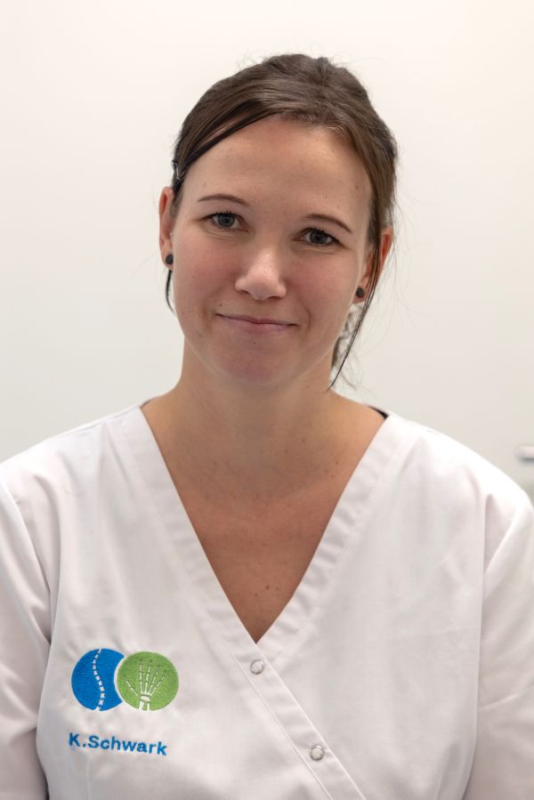 Portrait Katharina Schwark