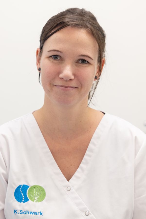 Portrait Katharina Schwark